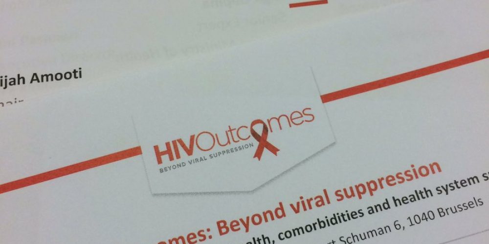 Call for submissions: Good practices on the long-term health, well-being and chronic care of people living with HIV Call for submissions: Good practices on the long-term health, well-being and chronic care of people living with HIV
