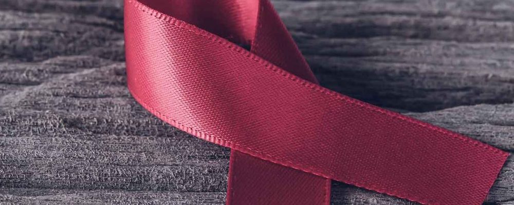Beyond ‘surviving’ with HIV: living proof of why the paradigm must change