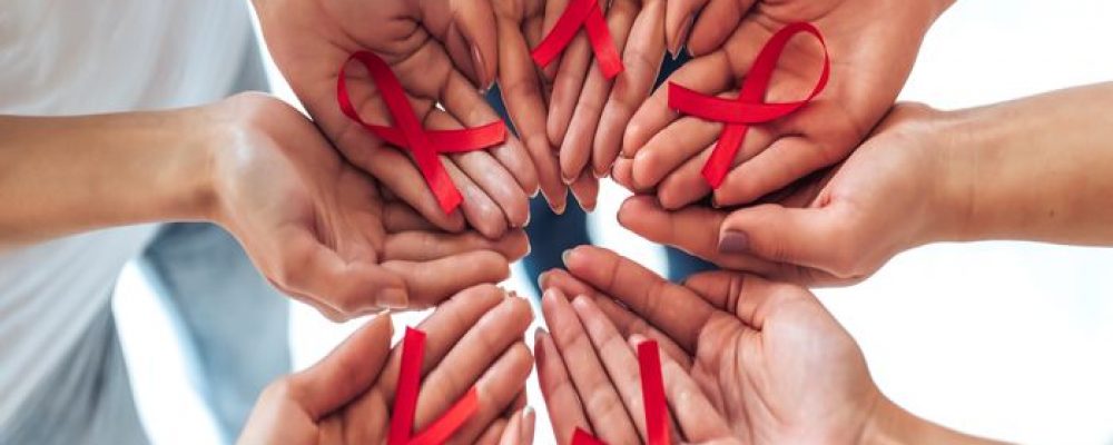 HIV & Ageing: addressing long-term needs