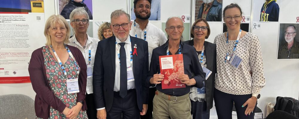 HIV Outcomes at the 25th International AIDS Society Conference in Munich (24 July 2024)